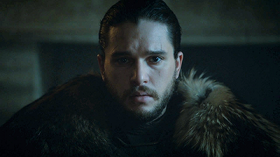 Game of Thrones: Kit Harington presenta Jon Snow nello spin-off