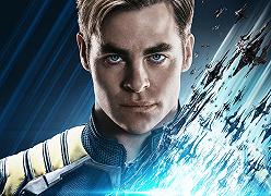 Star Trek Beyond, i nuovi poster dei personaggi