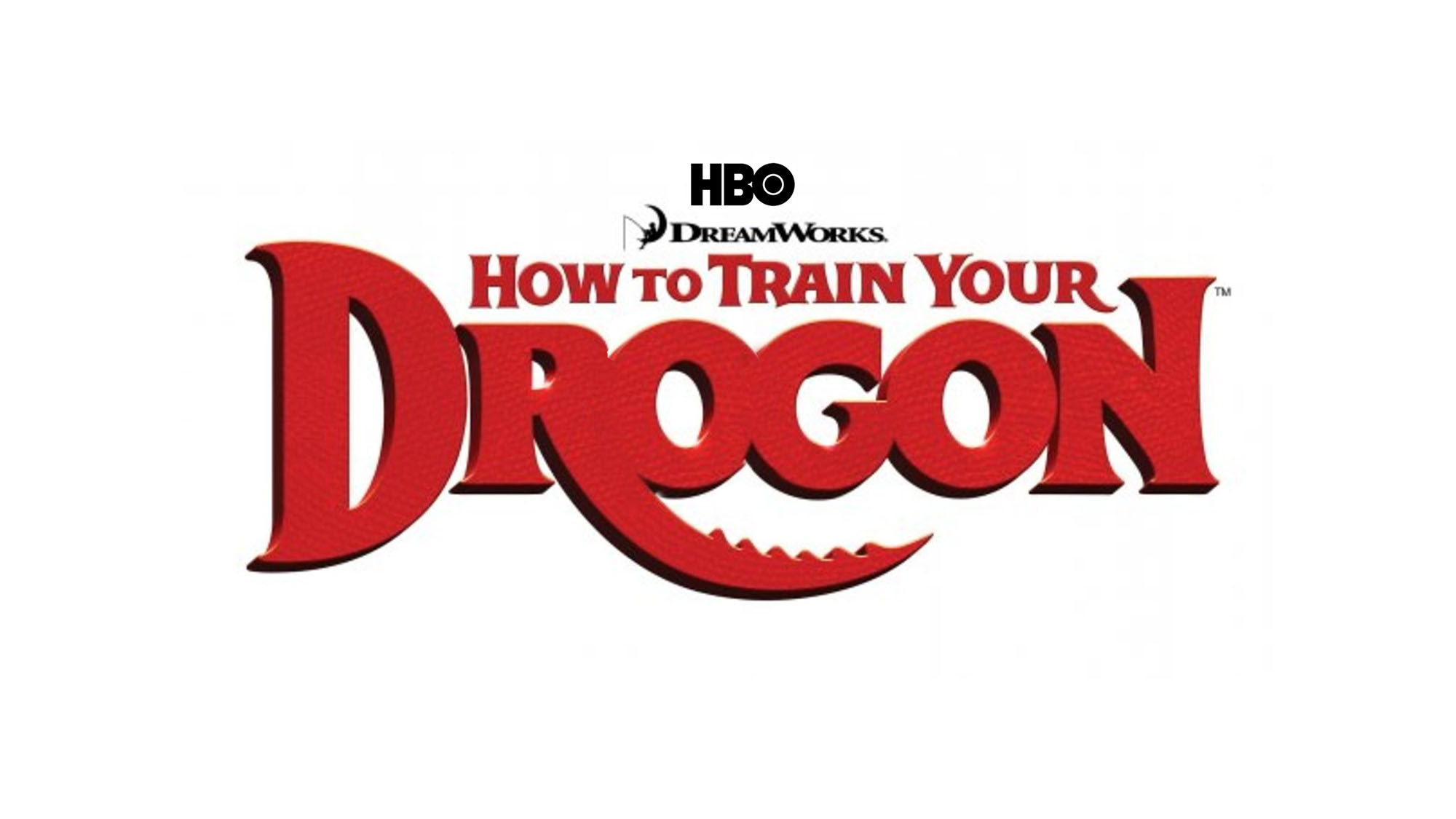 How to train your Drogon