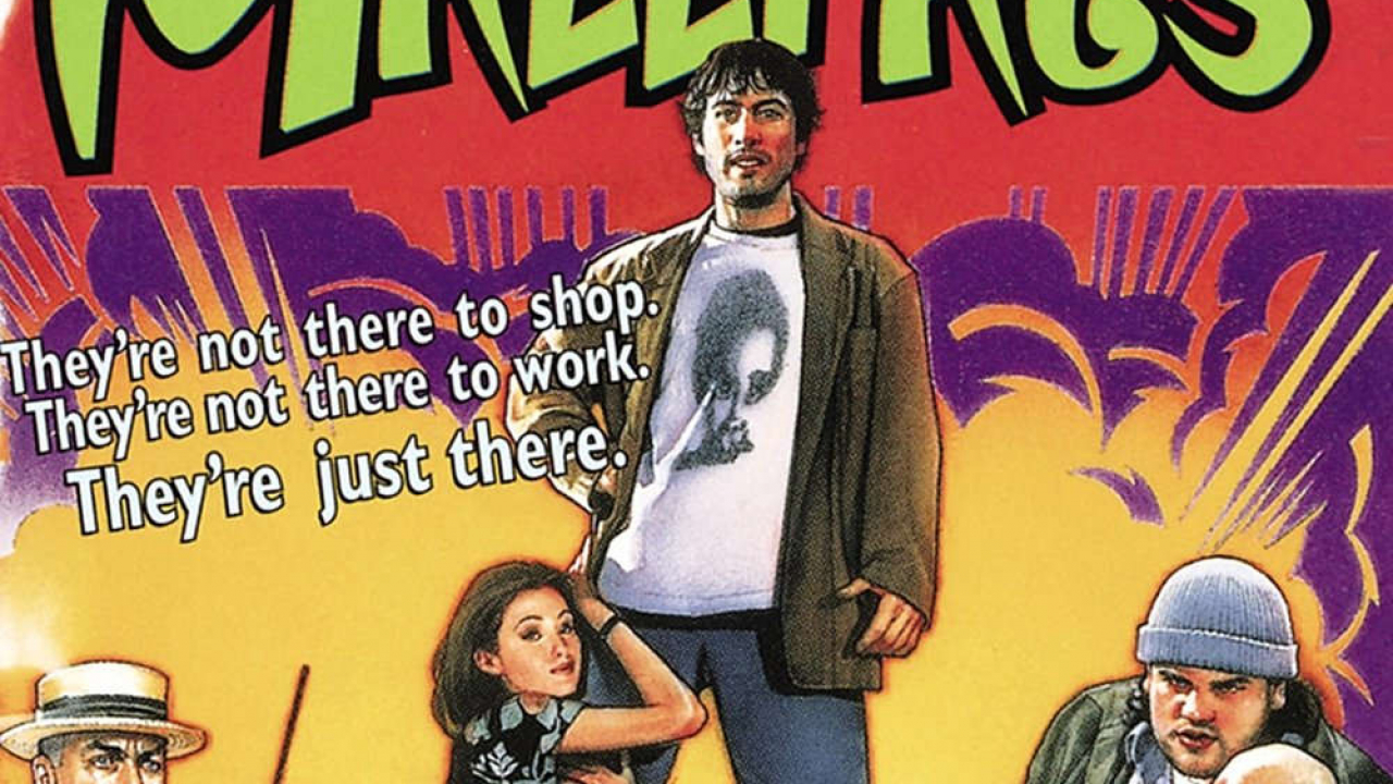 mallrats