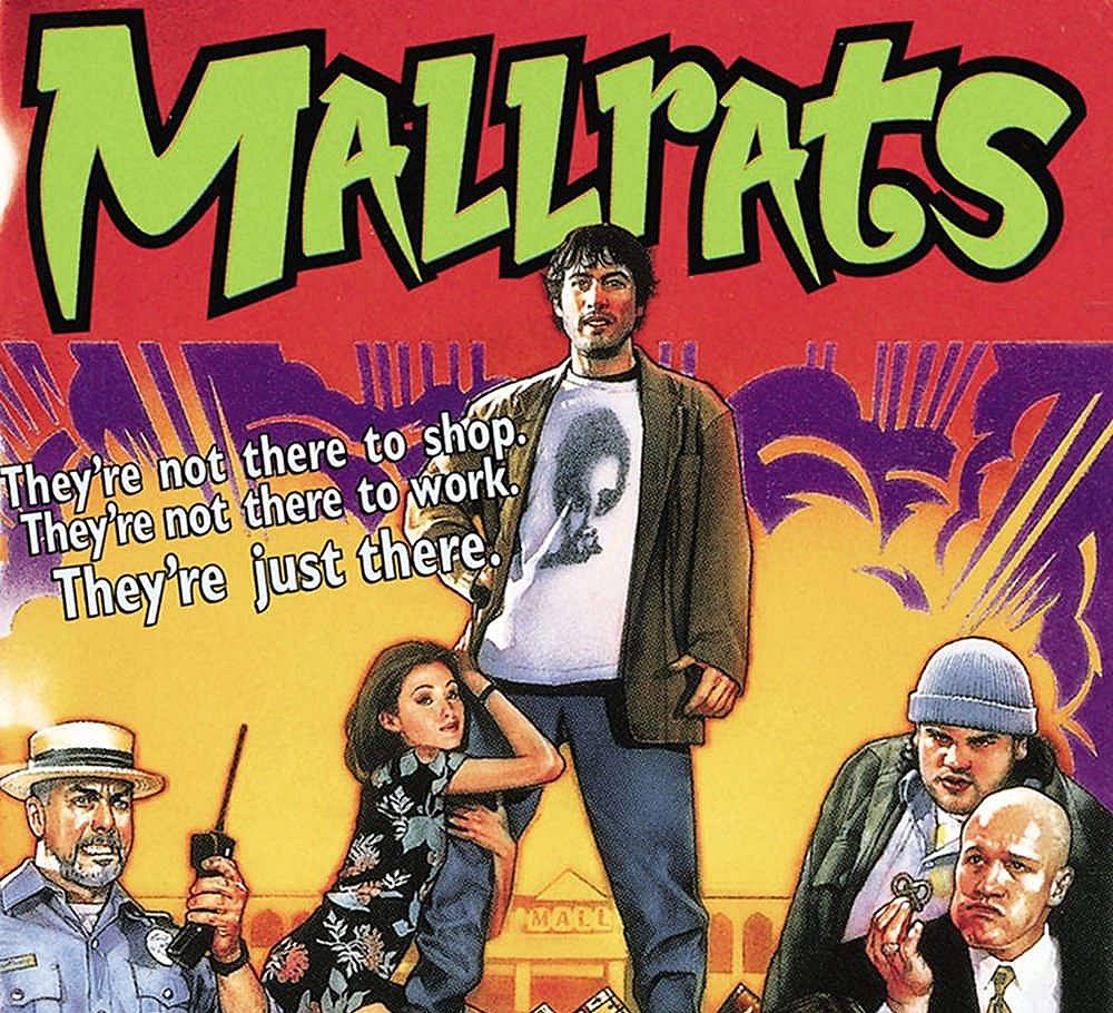 Mallrats 2: Kevin Smith svela nuovi dettagli del film