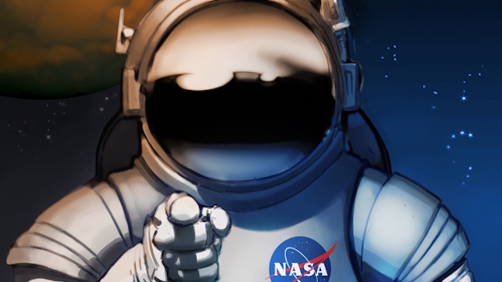 La NASA offre 15.000$ a chiunque migliori il FUN3D