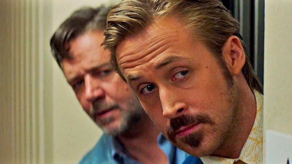 The Nice Guys: i “bravi” ragazzi arrivano al cinema