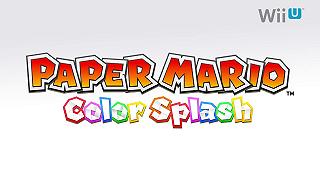 Paper Mario: Color Splash, Trailer e Gameplay dall’E3 2016