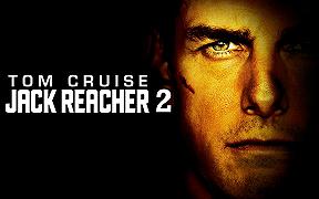 Jack Reacher 2, il trailer ufficiale