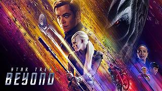 Star Trek Beyond: terzo trailer con Rihanna