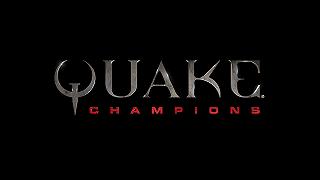 Annunciato Quake Champions all’E3