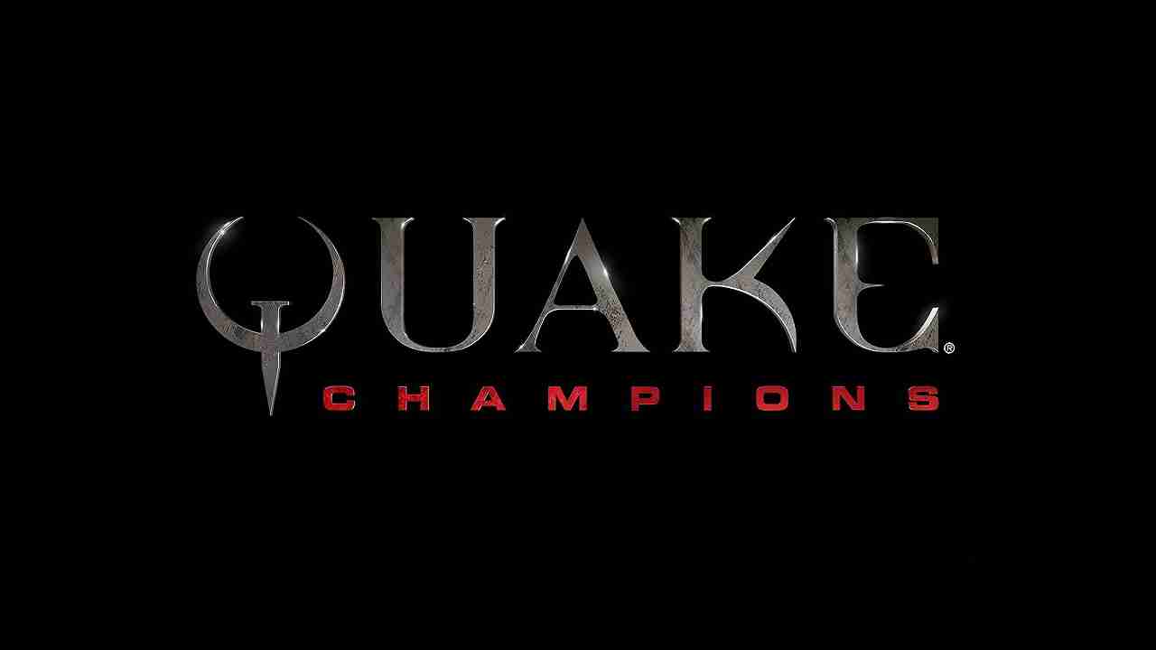 Quake