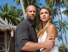 Mechanic: Resurrection, Official Trailer