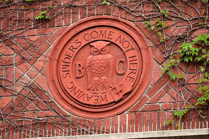 bohemian club motto