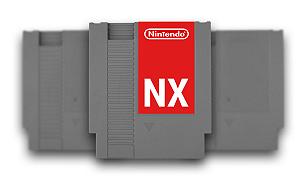 Nintendo NX avrà anche supporti fisici