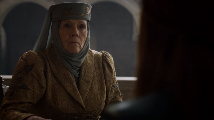 olenna