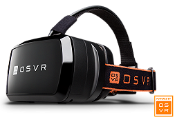 OSVR HDK 2, un nuovo visore open source