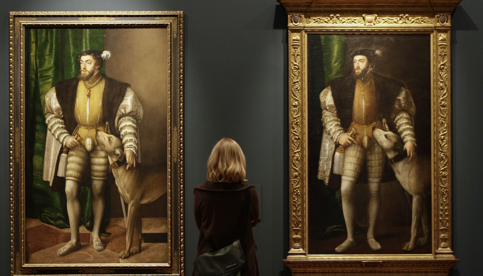 Ricchezza, una tradizione di famiglia da quasi 600 anni