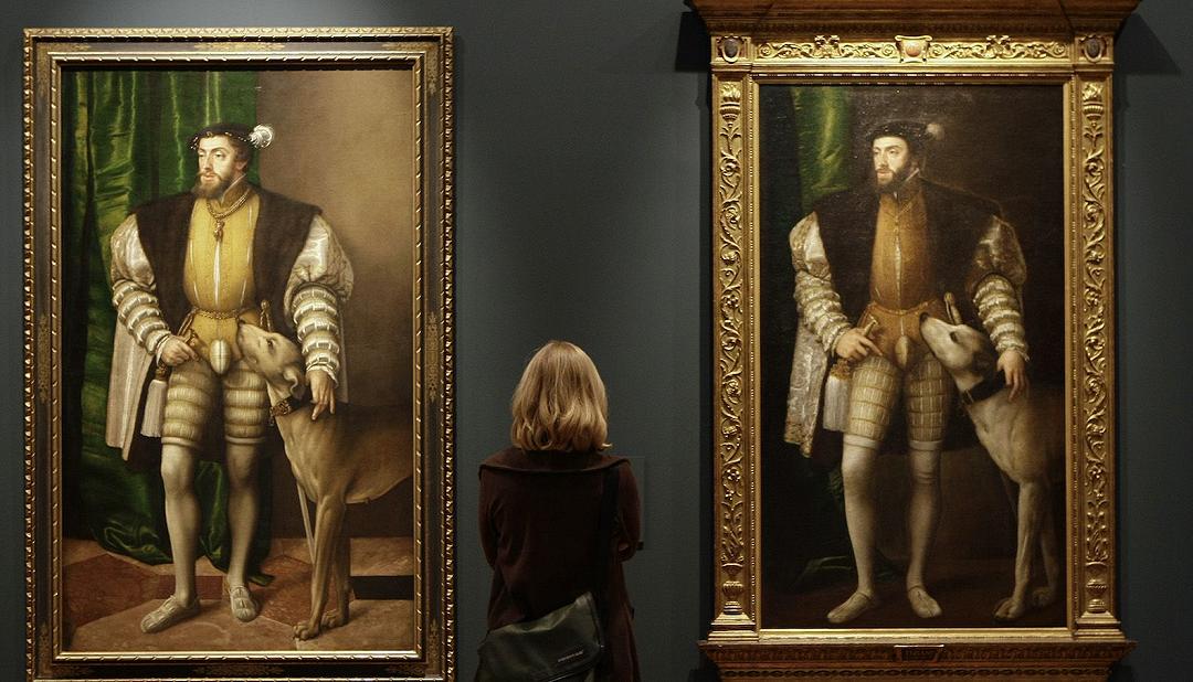 Ricchezza, una tradizione di famiglia da quasi 600 anni
