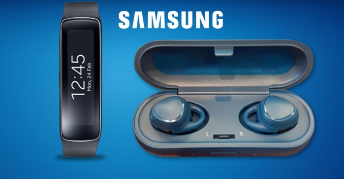 samsung true wireless