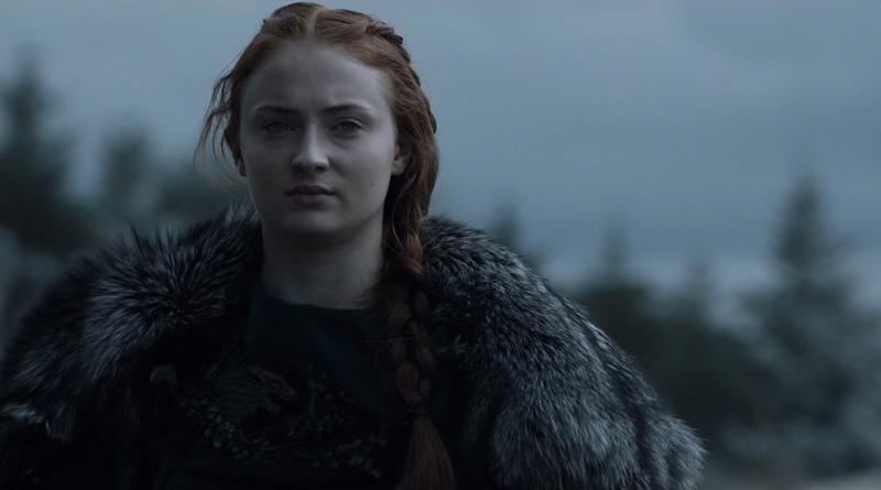 sansa