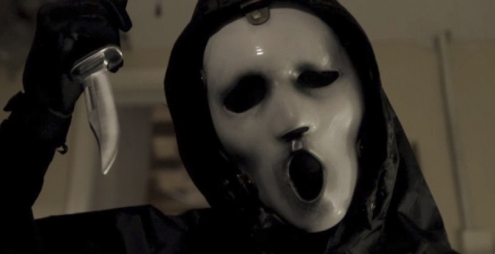 scream 2