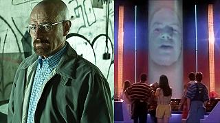 Bryan Cranston sarà Zordon in Power Rangers