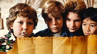 Goonies 2, confermato il sequel?