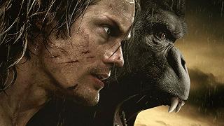 The Legend of Tarzan, lo sneak peek esclusivo