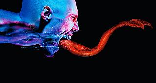 The Strain, S03 Official Trailer