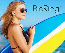 BioRing, l’anello fitness tracker