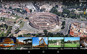 Google Maps passa all’alta definizione