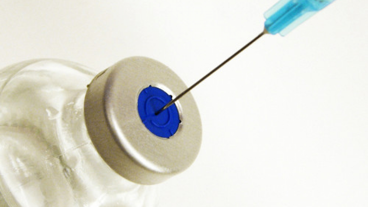 Vaccini, Austria e Danimarca vogliono fabbricarli al di fuori dell’UE