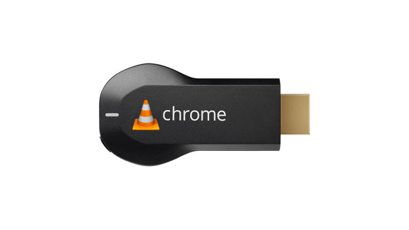 VLC 3.0 supporterà Chromecast