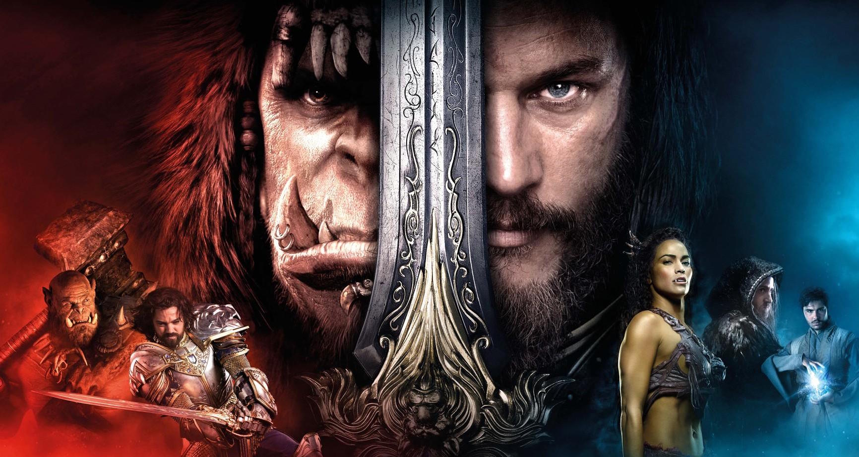 Warcraft: guida al film e ai personaggi