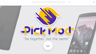 PickMod, un database di ROM approda su Kickstarter