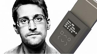 Introspection Engine, la cover anti-spionaggio di Snowden