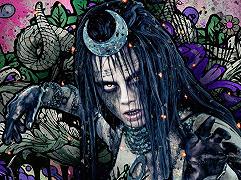 Suicide Squad, la clip dedicata a Enchantress