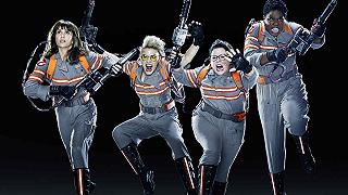 Sony conferma che Ghostbusters 2 si farà