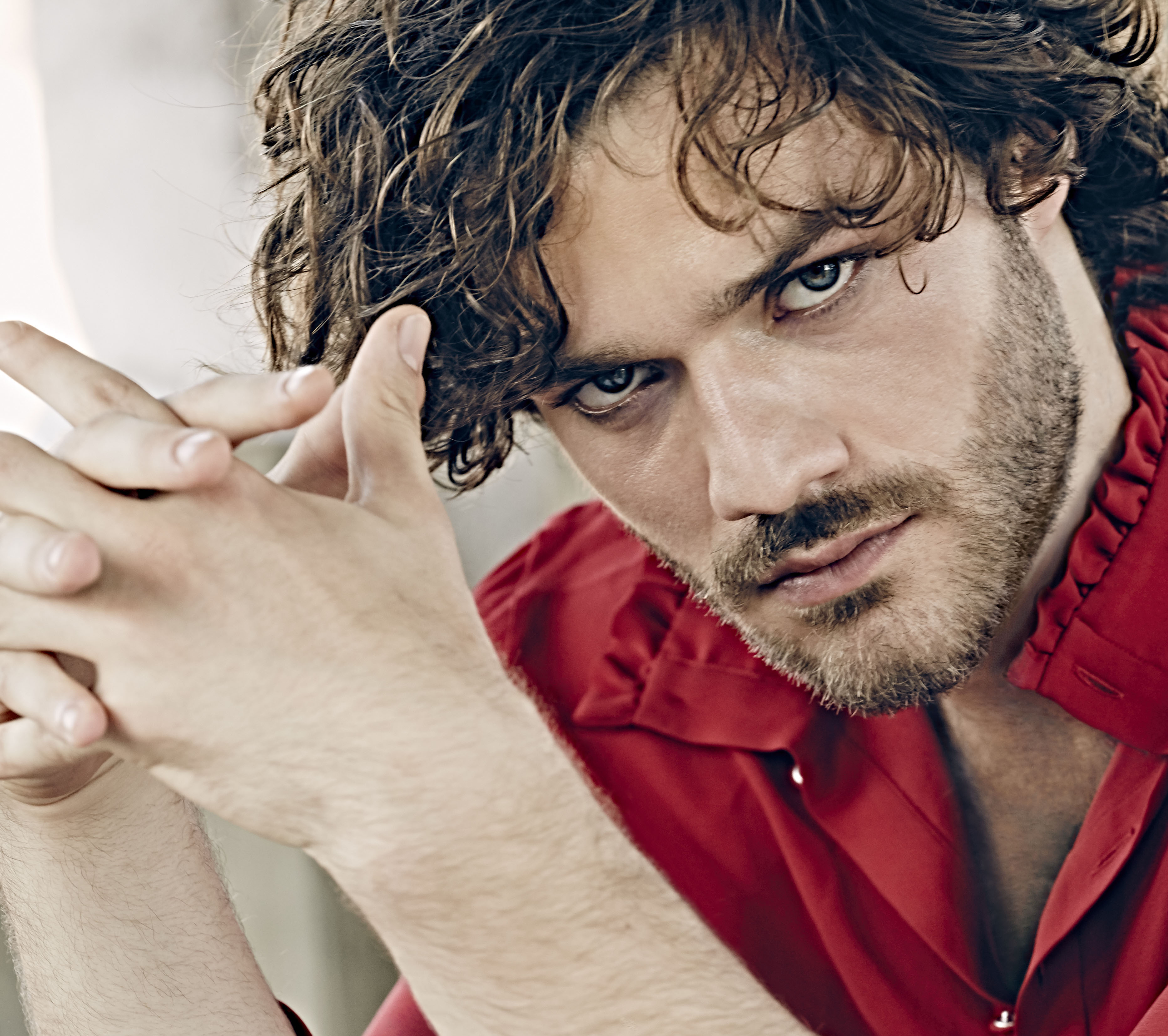 Da Marco Polo al Giffoni: intervista a Lorenzo Richelmy