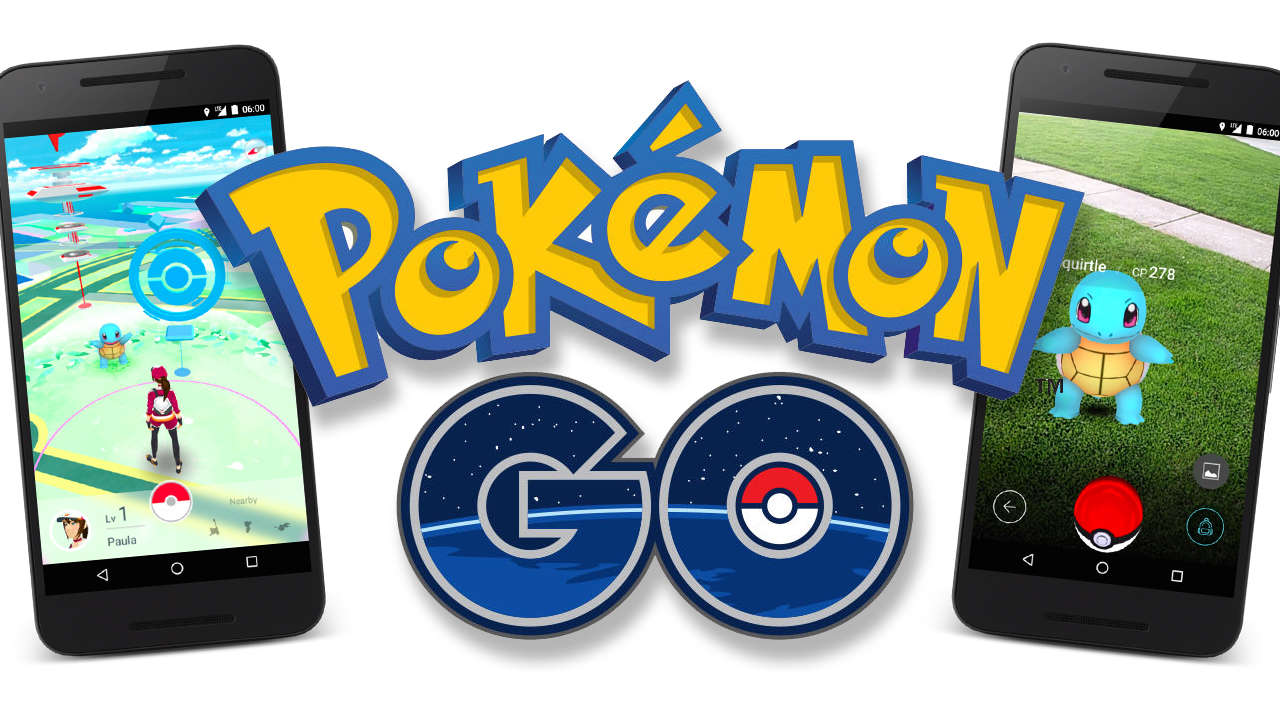 Pokémon GO, come giocarci su Android e iOS