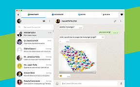 All-in-One Messenger, applicazioni di messaggistica a portata di click