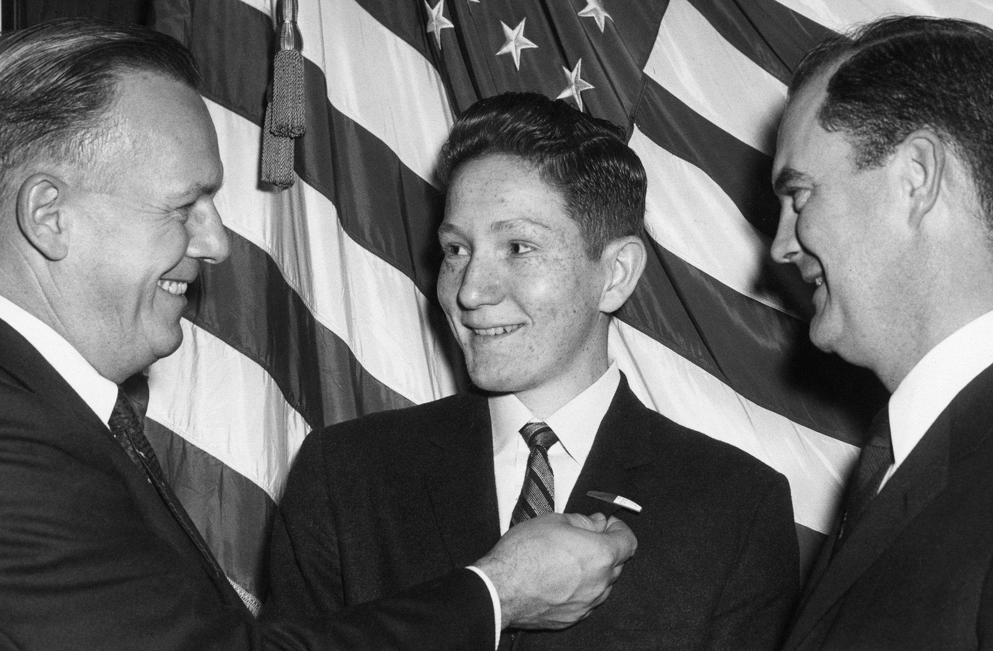 Il caso del nichelino cavo