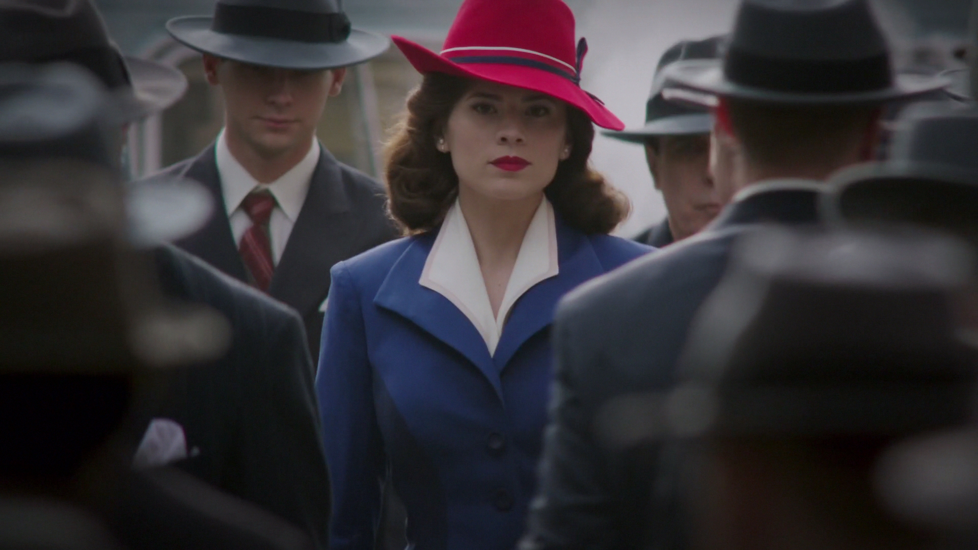 agent carter streaming netflix