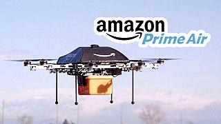 Amazon rinuncia al sogno delle consegne via drone? “La divisione è nel caos” e intanto partono i licenziamenti