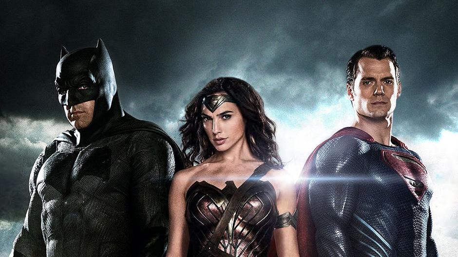 Batman Vs Superman Ultimate Edition: il riscatto di Snyder