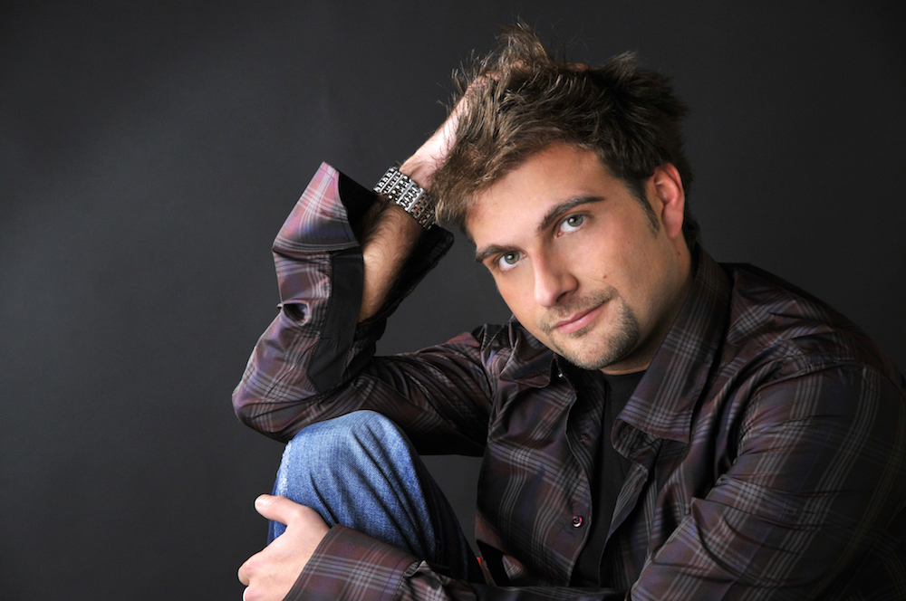 Misteri della Chiesa: Parla il “detective” Dario Nuzzo
