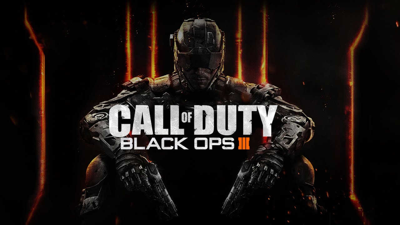 Call of Duty: Black Ops III