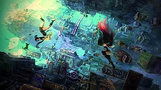 Gravity Rush 2, annunciata la data di uscita