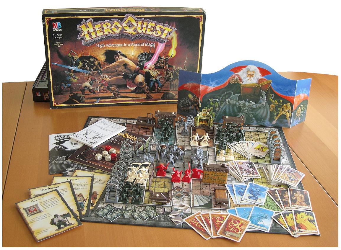 Il master nei boardgames è ancora necessario?
