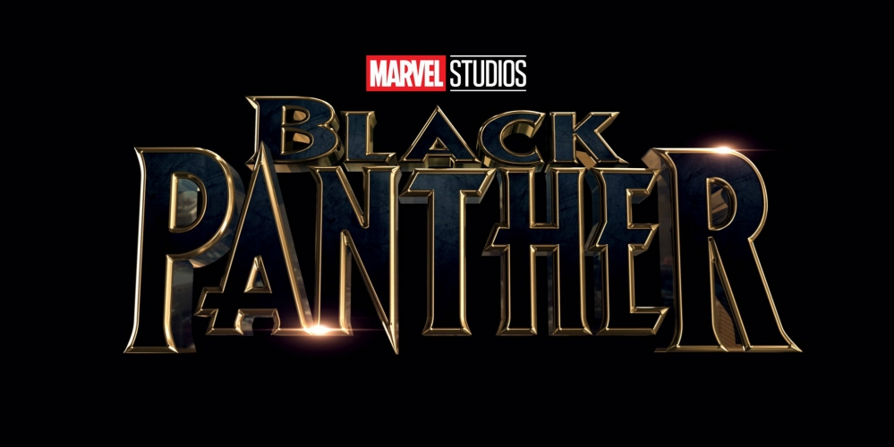 Marvel-Black-Panther-Logo