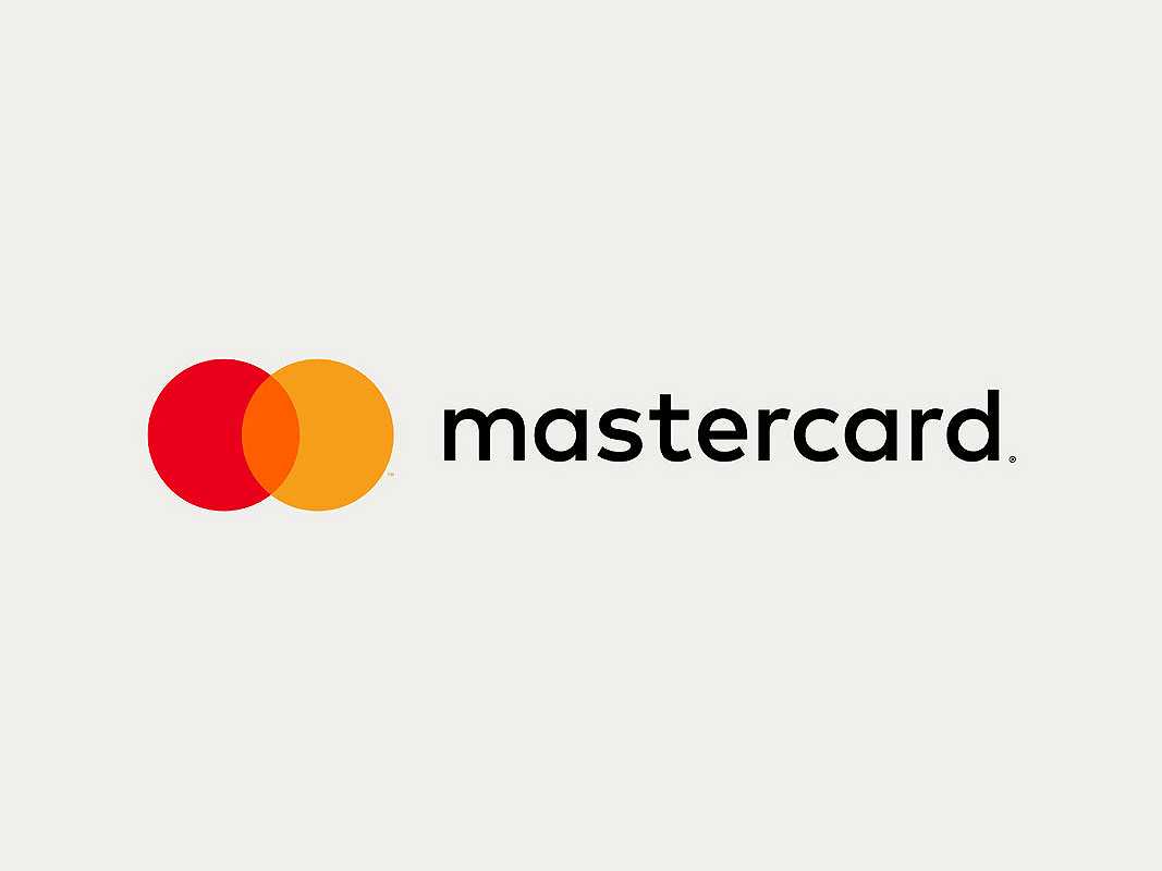 MasterCard, nuovo logo e nuova identity