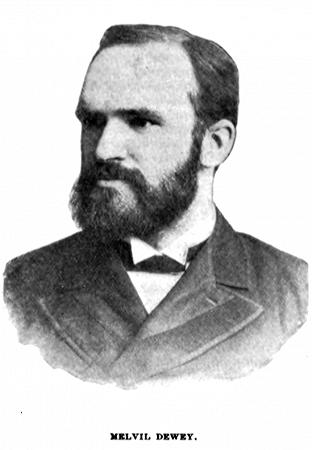 Melvil_Dewey_1891