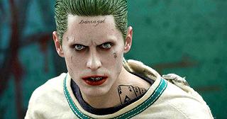 Suicide Squad, la nuova action figure di Joker